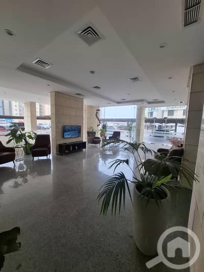 2 Bedroom Flat for Rent in Sabah Al Salem, Kuwait City - للايجار شقه بصباح السالم موقع مميز تشطيب فاخر ( وافدين فقط )