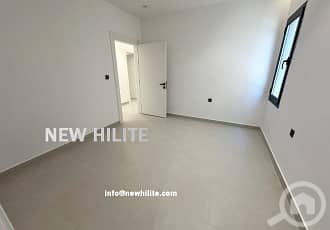 4 Bedroom Apartment for Rent in Al Jabriya, Kuwait City - Modern 4 Master Bedroom Apartment for Rent in Jabriya