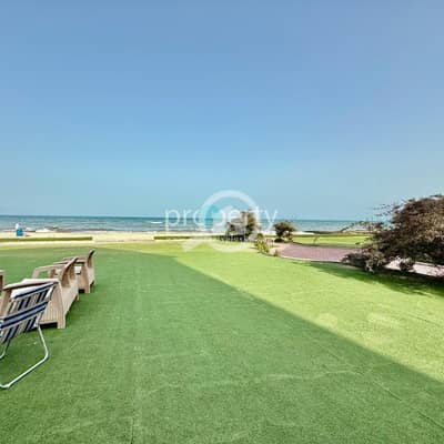 شقة 2 غرفة نوم للايجار في البدع، مدينة الكويت - Two Bedroom Sea View Compound Apartments For Rrent In Al-Bida