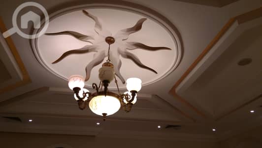 فلیٹ 3 غرف نوم للايجار في ابو فطيرة، مدينة الكويت - Pets friendly ground floor with yard in abu fatira