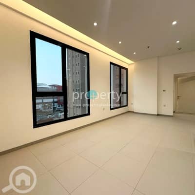 1 Bedroom Apartment for Rent in Sabah Al Salem, Kuwait City - 1 bedroom apartment with Balcony for rent in Sabha Al Salem