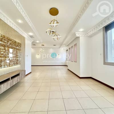 4 Bedroom Apartment for Rent in Al Siddeeq, Kuwait City - 4 bedroom apartment for rent in siddeeq, Kuwait City