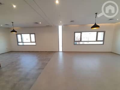 فلیٹ 3 غرف نوم للايجار في المنقف، مدينة الكويت - Mangaf 3 Bedrooms Floor High Class Finishing فلیٹ 3 غرف نوم للايجار في المنقف، مدينة الكويت - Mangaf 3 Bedrooms Floor High Class Finishing