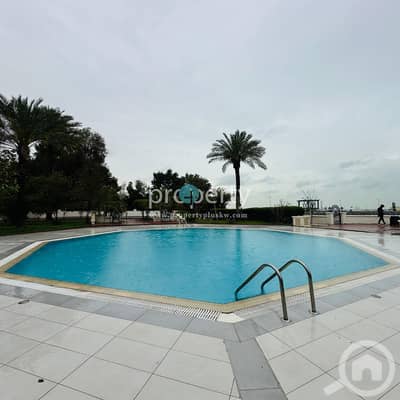 4 Bedroom Villa for Rent in Al Missila, Kuwait City - Luxury Villa for Rent with Beach Access in Messila, Kuwait City