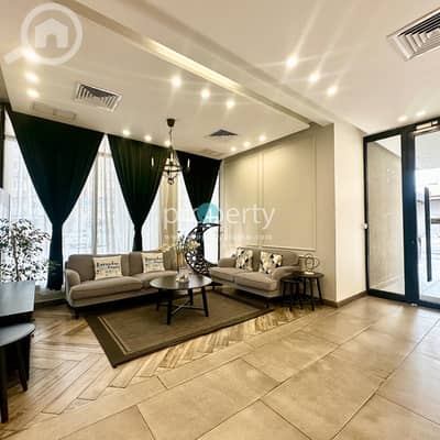 عقارات تجارية اخرى  للايجار في السالمية، مدينة الكويت - Commercial Floor for Rent in Salmiya, Kuwait City