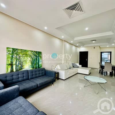 شقة 3 غرف نوم للايجار في مبارك الكبير، مدينة الكويت - Three bedroom apartment for rent in Al-Massayel, Kuwait City