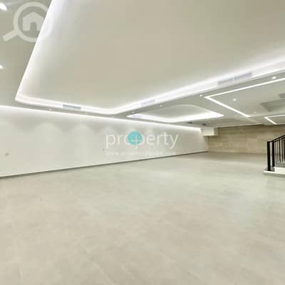 فلیٹ 1 غرفة نوم للايجار في الزهراء، مدينة الكويت - Brand new basement 1 bedroom apartment for rent in zahara, Kuwait City
