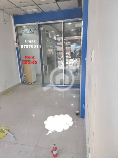 Other Commercial for Rent in Al Fahaiheel, Kuwait City - For rent Shop in Fahaheel