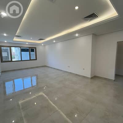 شقة 3 غرف نوم للايجار في أبو الحصانية، مدينة الكويت - Apartment for rent in Abu Al Hasaniya