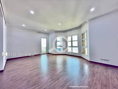 3 Bedroom Apartment for Rent in Al Shaab sea, Kuwait City - Sea view bedroom apartment for rent, Shaab 3 Bedroom Apartment for Rent in Al Shaab sea, Kuwait City - Sea view bedroom apartment for rent, Shaab