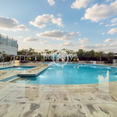 فلیٹ 3 غرف نوم للايجار في بنيد القار، مدينة الكويت - Brand new 3 bedroom apartment for rent, Bneid Al Qar, Kuwait فلیٹ 3 غرف نوم للايجار في بنيد القار، مدينة الكويت - Brand new 3 bedroom apartment for rent, Bneid Al Qar, Kuwait