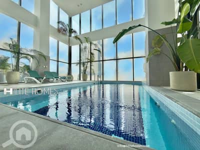 3 Bedroom Flat for Rent in Al Daiya, Kuwait City - Three bedroom Furnished apartments in Daiya