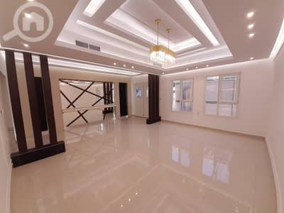 شقة 4 غرف نوم للايجار في ابو فطيرة، مدينة الكويت - Abu Fatira 4 Bedrooms Ground Floor Modern Super Deluxe Finishing