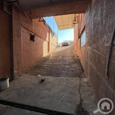 عقارات تجارية اخرى  للايجار في الري، مدينة الكويت - Commercial basement with grace period for rent in Al Rai