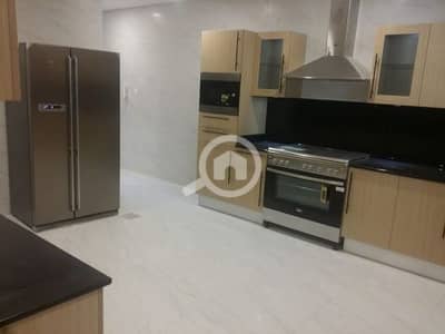 فیلا 4 غرف نوم للايجار في مشرف، مدينة الكويت - Ground floor for rent in Mishref.