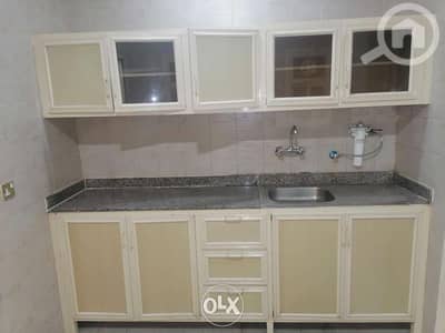 فلیٹ 3 غرف نوم للايجار في الفنيحل، مدينة الكويت - 3 room bathroom 3hall 8 by 4 kitchen