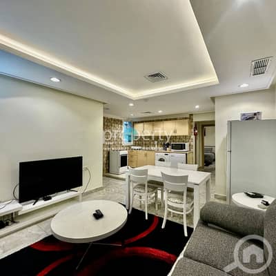 فلیٹ 2 غرفة نوم للايجار في الفنطاس، مدينة الكويت - 2 bedroom furnished apartment for rent in Fintas , Kuwait City فلیٹ 2 غرفة نوم للايجار في الفنطاس، مدينة الكويت - 2 bedroom furnished apartment for rent in Fintas , Kuwait City