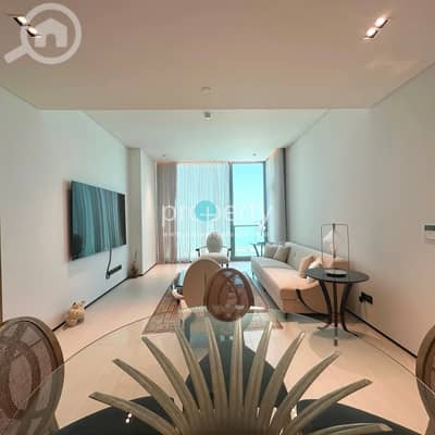 3 Bedroom Flat for Rent in Kuwait Free Trade Zone, Kuwait City - New modern furnished 3 bedroom apartment in Kuwait City
