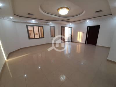 فلیٹ 4 غرف نوم للايجار في المنقف، مدينة الكويت - Mangaf 4 Bedrooms Spacious Floor Super Deluxe Finishing