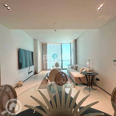 شقة 3 غرف نوم للايجار في المنطقة الحرة، مدينة الكويت - New modern furnished 3 bedroom apartment in Kuwait City