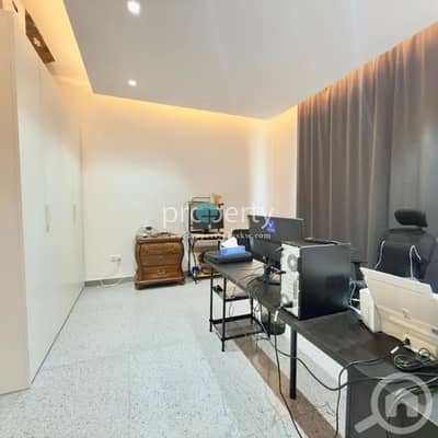 فلیٹ 3 غرف نوم للايجار في صباح السالم، مدينة الكويت - Modern 3 bedroom furnished apartment for rent in Sabha al Salem