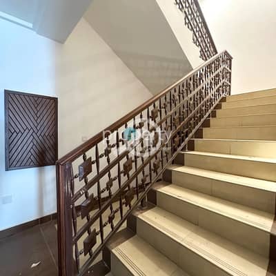 فیلا 6 غرف نوم للايجار في مشرف، مدينة الكويت - Villa for rent in Mishref ,Kuwait City