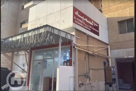 عقارات تجارية اخرى  للبيع في المنقف، مدينة الكويت - READY RESTAURANT FOR SALE