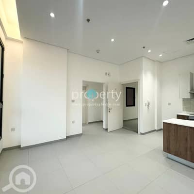 فلیٹ 1 غرفة نوم للايجار في صباح السالم، مدينة الكويت - 1 bedroom apartment with Balcony for rent in Sabha Al Salem, Sabha Al