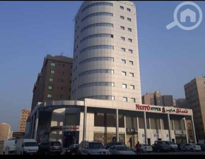 مكاتب تجارية للايجار مكاتب تجارية للايجار
