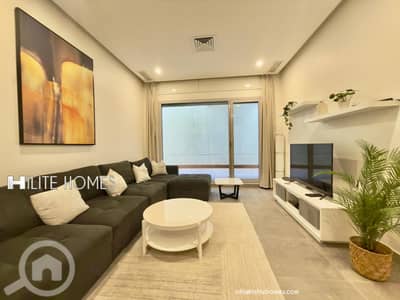 2 Bedroom Flat for Rent in Mubarak Al Kabeer, Kuwait City - Spacious two bedroom furnished apartment in Al-Massayel 2 Bedroom Flat for Rent in Mubarak Al Kabeer, Kuwait City - Spacious two bedroom furnished apartment in Al-Massayel
