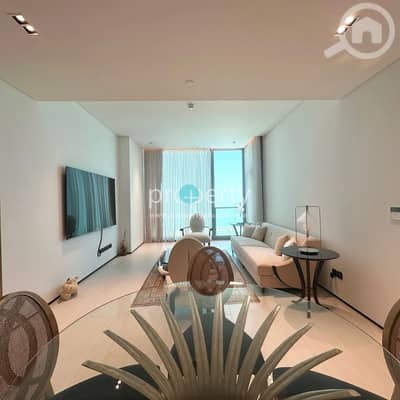 3 Bedroom Apartment for Rent in Kuwait Free Trade Zone, Kuwait City - New modern furnished 3 bedroom apartment in Kuwait City