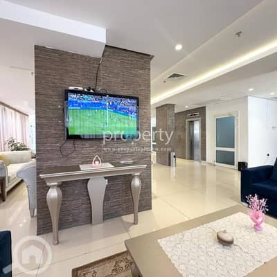 شقة 3 غرف نوم للايجار في ميدان حولي، مدينة الكويت - 3 bedroom apartment for rent in Maiden Hawally