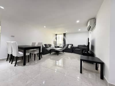 شقة 1 غرفة نوم للايجار في سلوى، مدينة الكويت - Salwa – Great, Furnished, One Bedroom Apartment