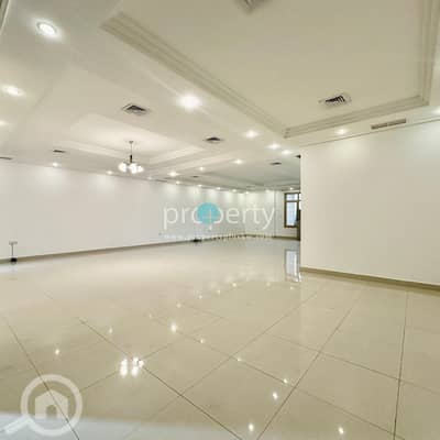 5 Bedroom Flat for Rent in Bayan, Kuwait City - Spacious Duplex for Rent in Bayan, Kuwait City