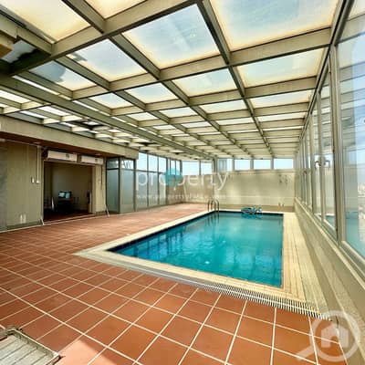 2 Bedroom Flat for Rent in Mahboula, Kuwait City - Seaview brand new 2 bedroom floor apartment for rent in Mahboula.