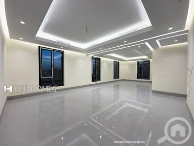 4 Bedroom Apartment for Rent in Rumaithiya, Kuwait City - Brand new VIP floor for rent in Rumaithya 4 Bedroom Apartment for Rent in Rumaithiya, Kuwait City - Brand new VIP floor for rent in Rumaithya