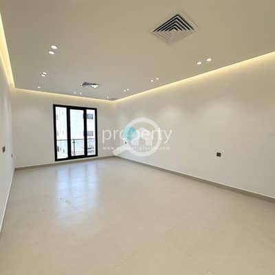 4 Bedroom Apartment for Rent in Al Jabriya, Kuwait City - New 4 Master bedroom apartment for rent in Jabriya