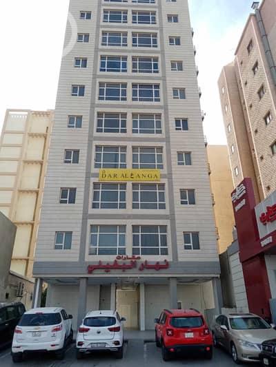 1 Bedroom Flat for Rent in Al Farwaniya, Kuwait City - FLAT FOR RENT IN Farwaniya 1Bhk Family