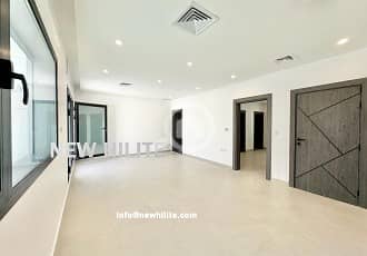 3 Bedroom Flat for Rent in Al Jabriya, Kuwait City - Spacious 3 Master Bedroom Penthouse with Roof for Rent in Jabriya