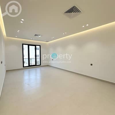 4 Bedroom Flat for Rent in Al Jabriya, Kuwait City - New 4 Master bedroom apartment for rent in Jabriya