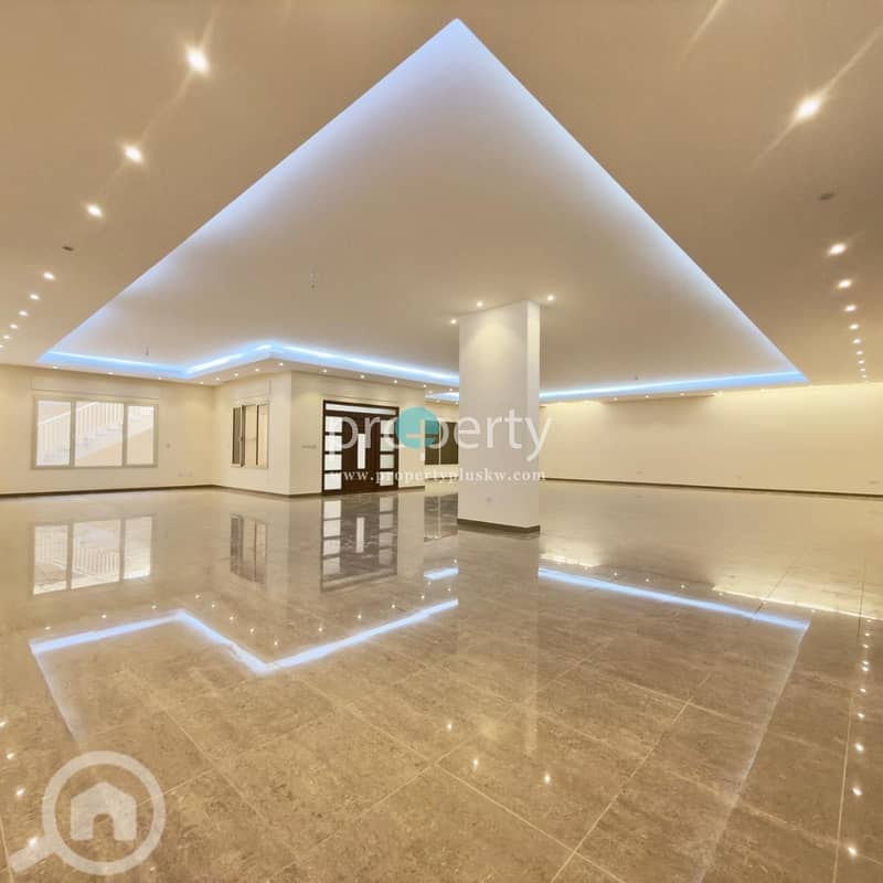 Spacious Family Villa for Rent in Jabriya Spacious Family Villa for Rent in Jabriya