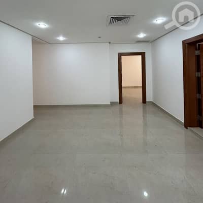 فلیٹ 3 غرف نوم للايجار في سعد العبدالله، مدينة الكويت - Apartment for rent in Saad Al-Abdullah