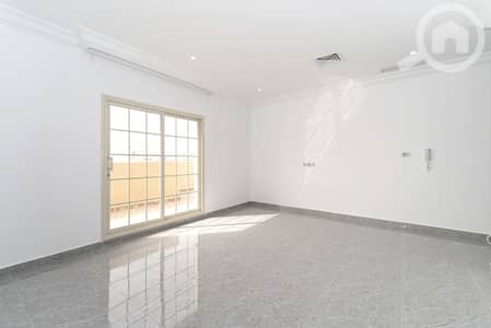2 Bedroom Flat for Rent in Salwa, Kuwait City - Salwa – Great, semi furnished Two Bedroom Apartment W/terrace