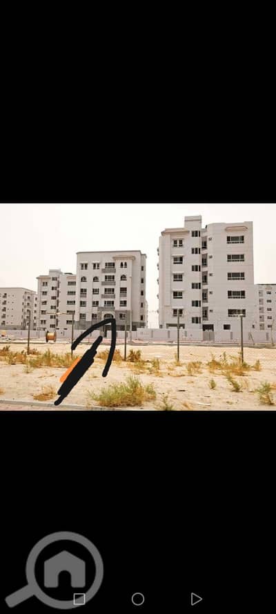 6 Bedroom Apartment for Sale in Jaber Al Ahmed, Kuwait City - للبدل مع طلب ودفع ١٧٠