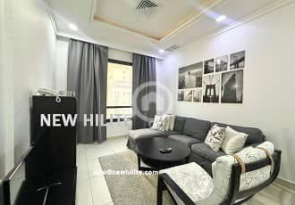 1 Bedroom Flat for Rent in Sharq, Kuwait City - Fully Furnished 2-Bedroom Apartment for Rent in Sharq 1 Bedroom Flat for Rent in Sharq, Kuwait City - Fully Furnished 2-Bedroom Apartment for Rent in Sharq