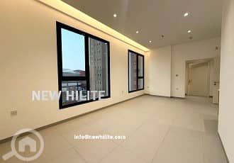 فلیٹ 1 غرفة نوم للايجار في صباح السالم، مدينة الكويت - Modern 1-Bedroom Apartment with Balcony for Rent in Sabah Al Salem