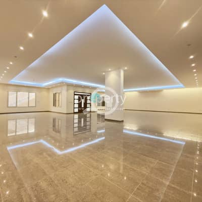 فیلا 5 غرف نوم للايجار في الجابرية، مدينة الكويت - Spacious Family Villa for Rent in Jabriya