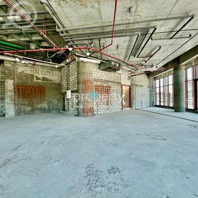 عقارات تجارية اخرى  للايجار في حولي، مدينة الكويت - Spacious Shop for Rent in Hawally