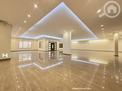 5 Bedroom Villa for Rent in Al Jabriya, Kuwait City - Spacious villa for rent in Jabriya