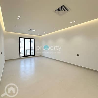 4 Bedroom Apartment for Rent in Al Jabriya, Kuwait City - New 4 Master bedroom apartment for rent in Jabriya